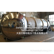 Stainless Steel 316 Freeze Dryer